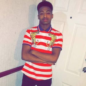 Meet your Posher, Tavion